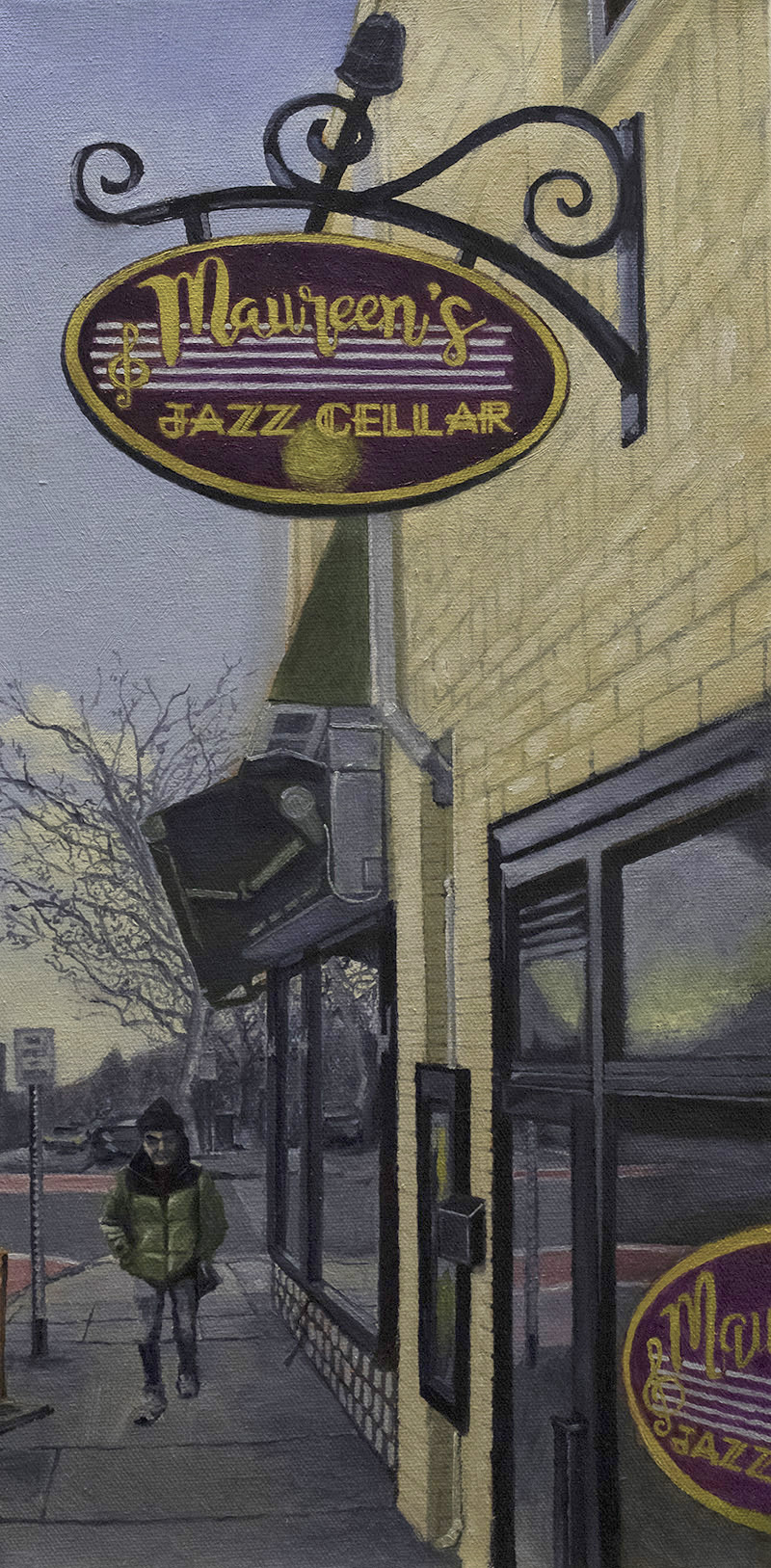 Nyack Jazz Club